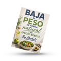 Bajá de peso de forma natural y sin efecto rebote