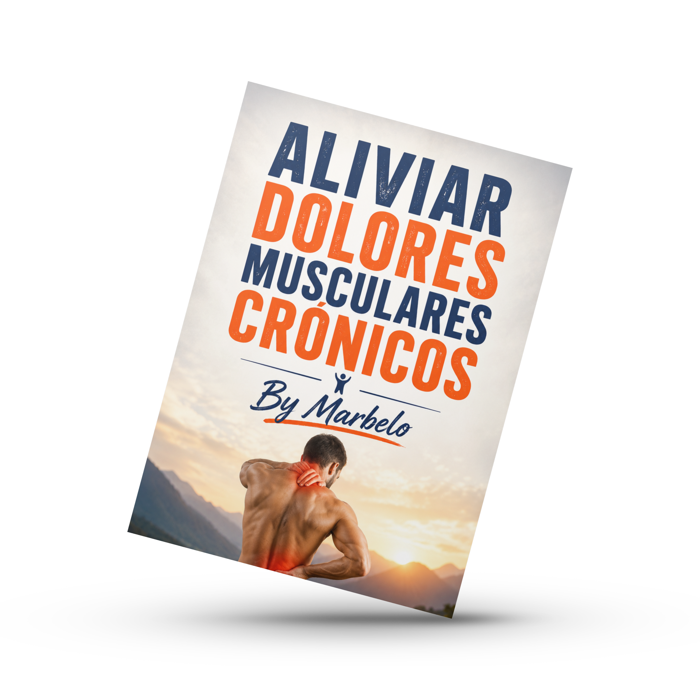 Aliviar Dolores Musculares Crónicos